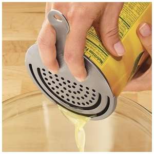 Universal Can Strainer