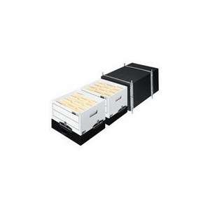  Fellowes Bankers Box Tandem Tray