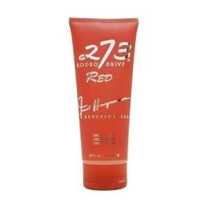  FRED HAYMAN 273 RED by Fred Hayman SHOWER GEL 6.7 OZ 