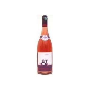  2011 Hecht and Bannier Rose 750ml Grocery & Gourmet Food