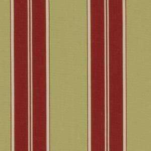  Beacon Hill Simple Stripe Red Kiwi Arts, Crafts & Sewing
