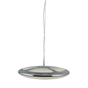  UFO Pendant Four Light