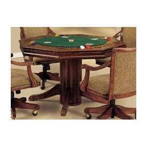   / Poker Table Powell Bars, Bar Stools, & Game Room