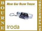 IRODA SOLDERPRO120K 125W Gas Soldering IRON KIT  T2601 items in Bourne 