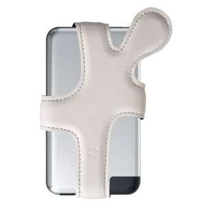  Trexta iHug Leather Holder Case for iPod Touch 1G / 2G 