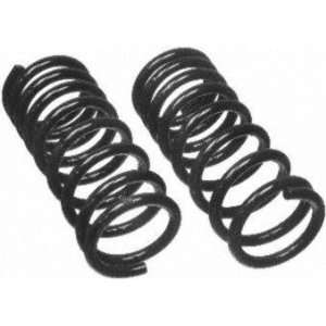  Moog CC792 Variable Rate Coil Spring Automotive