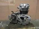Triumph Bonneville T100 Motor Engine GUARANTEED Carb Model  