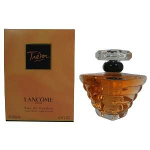 TRESOR Perfume. EAU DE PARFUM SPRAY 3.4 oz / 100 ml By Lancome 