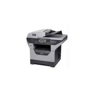   Copier and Laser Printer w/Full Duplex Capability and Networking