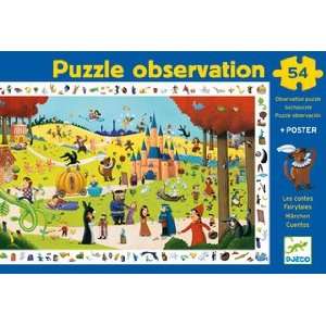  Puzzle, Tales Toys & Games