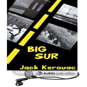  Big Sur (Audible Audio Edition) Jack Kerouac, Tom Parker Books