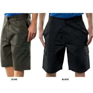  Alpinestars Trenchtown Shorts, Black, Size 32 