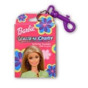  Barbie Travel Color N Carry Toys & Games