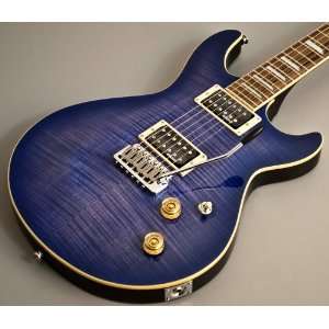  NEW CORT FLAME TOP QUILT MAPLE M SERIES M600T BBB ELECTRIC 