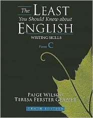   10th Edition, (0495902861), Paige Wilson, Textbooks   