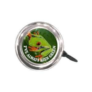    Skye Supply Swell Bell   Green Froggy Design