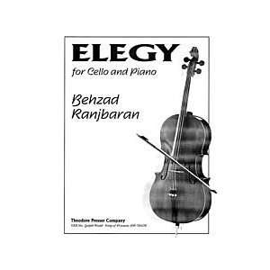  Elegy Musical Instruments