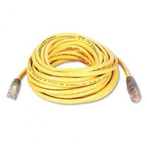  Belkin® Cat5e, 10/100Base T Crossover Patch Cable CABLE 