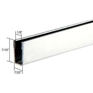 CRL Mill Standard Storm Window Frame for Double Strength Glass by CR 