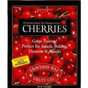 Travers Bay Fruit Co.Â® Dried Cherries   14oz  Grocery 