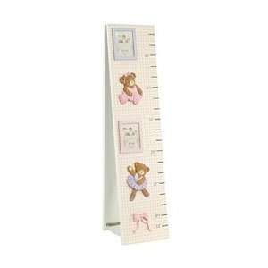  Twinkle Toes Growth Chart