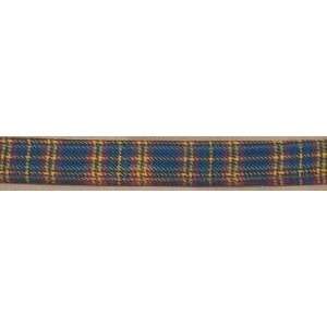  Scottish Kilt Dog Collar   Available in Small, Medium 