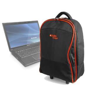  Travel Laptop Trolley Case For Lenovo ThinkPad Edge E520 