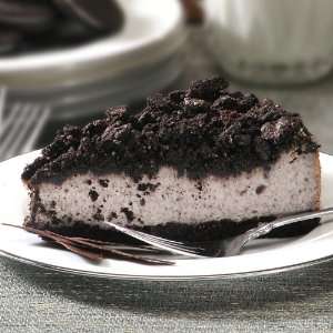 Cookies and Cream Cheesecake  Grocery & Gourmet Food