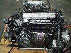 Honda Prelude Civic JDM H22a Complete Swap Low Mileage