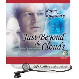   (Audible Audio Edition) Karen Kingsbury, Tom Stechschulte Books