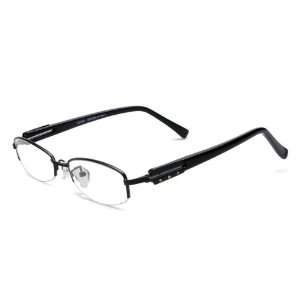  AS2002 eyeglasses (Black)