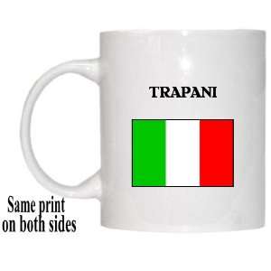  Italy   TRAPANI Mug 