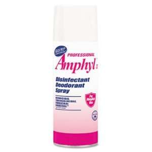  Reckitt Benckiser Professional Amphyl® II Disinfectant 