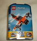 Lego Creator #5865 3 in 1 Mini Dumper/Race Car/Off Roader New
