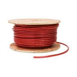  8GA/250 RED POWER CABLE BASIC LINE Electronics