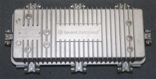 Amplificador 2000 de distribución de Motorola Starline BT75S