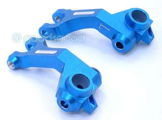 Aluminum Front Knuckle Arm For Traxxas Jato 2.5/3.3 New  