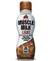  CytoSport Muscle Milk Light, Ready to Drink Shake 