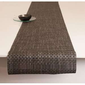  Chilewich Table Linens, Kono Runner Iron