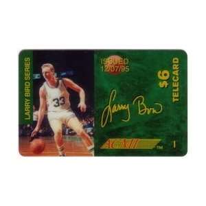   Dribbling Basketball (7th Card I) 12/07/95 PROOF 