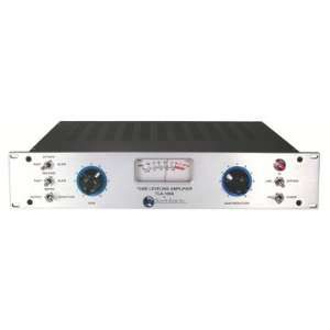  Summit Audio TLA 100A (Single Ch Comp/Limiter) Musical 