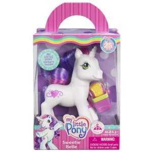  My Little Pony   Sweetie Belle Toys & Games