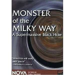  NOVA Monster of the Milky Way Toys & Games