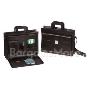 17 New Executive Business File Document Soft Briefcase  