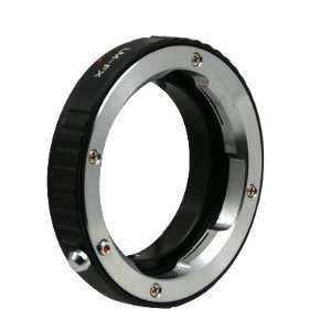  Camera Adapter Ring Tube Lens Adapter Ring / Leica M LM L 