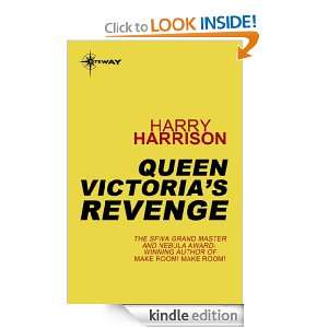 Queen Victorias Revenge Harry Harrison  Kindle Store