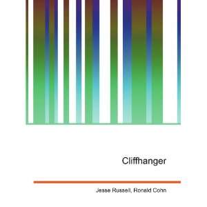  Cliffhanger Ronald Cohn Jesse Russell Books