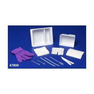   Kendall Curity Standard Tracheostomy Care Tray
