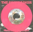 Graham Parker & Rumour~The Pink Parker~Hold Back The Ni