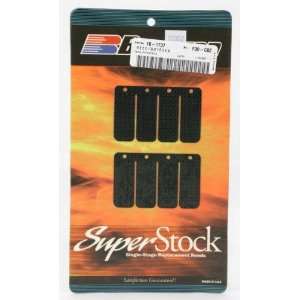  Boyesen Super Stock Carbon Reeds